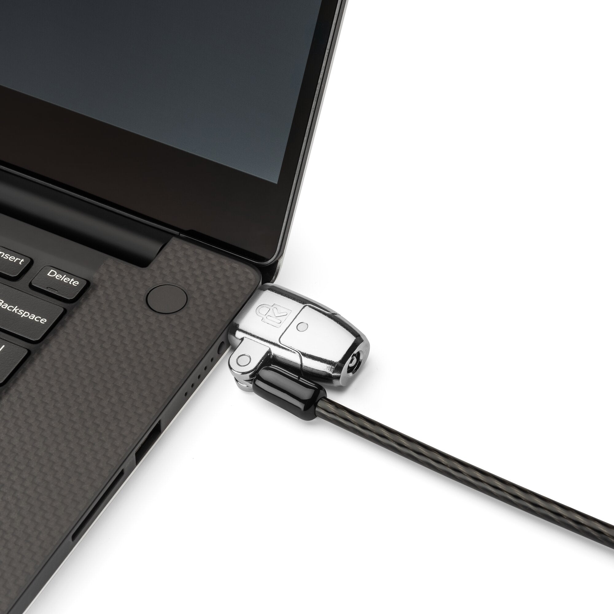 Kensington Câble de sécurité ClickSafe 2.0 3 en 1 (option clé passe FT)