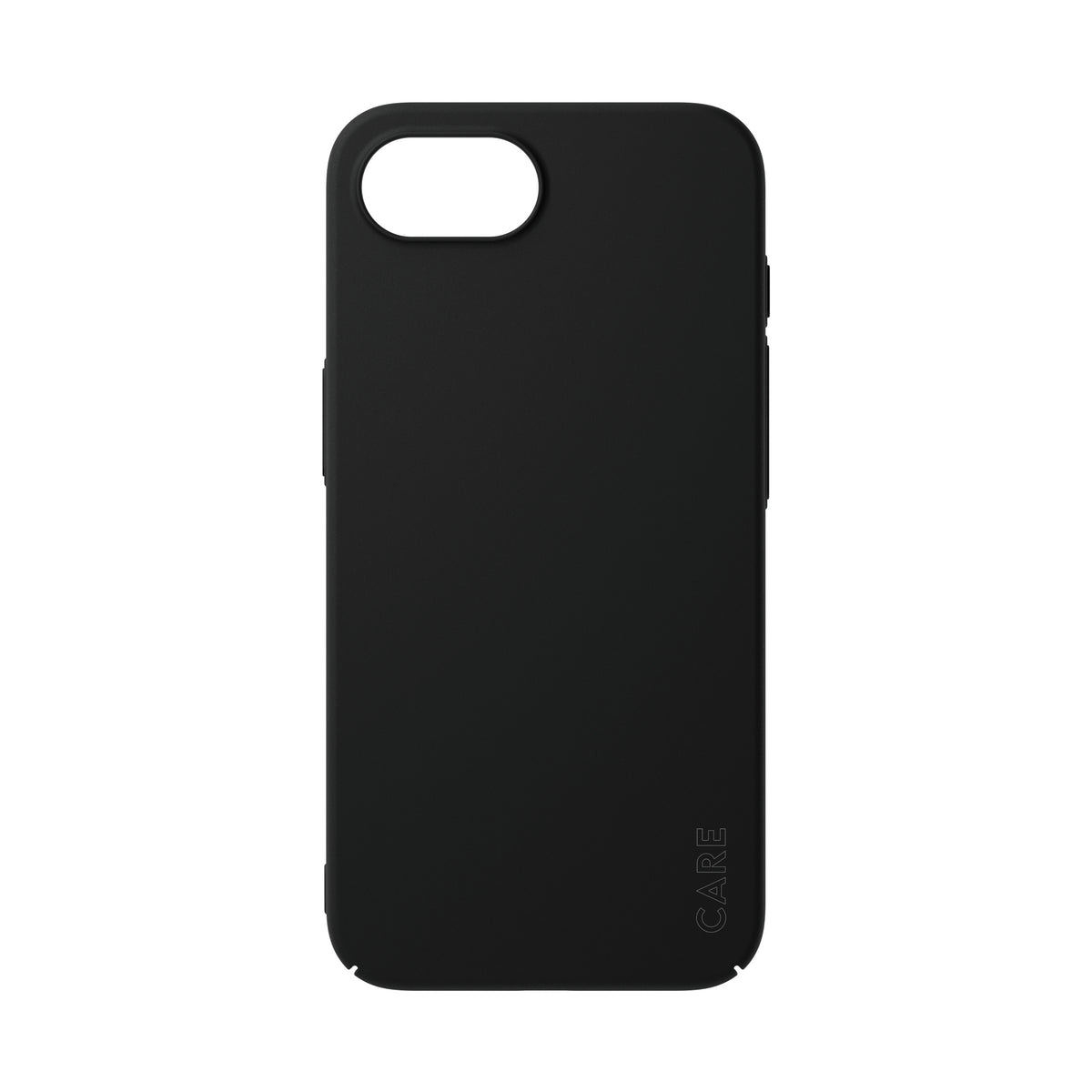 PanzerGlass CARE SL1M Coque Noire avec MagSafe pour iPhone 17e et 16e - vue 4
