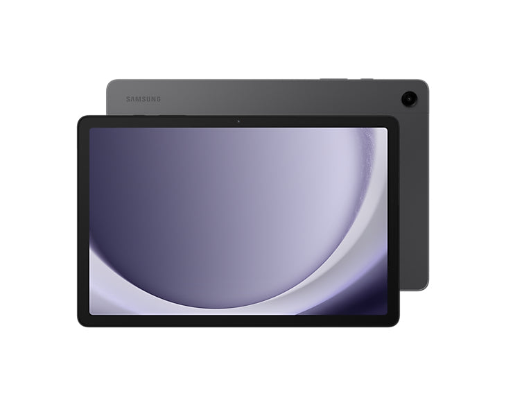 Samsung Samsung Galaxy Tab A9+ 5G Qualcomm Snapdragon LTE-TDD & LTE-FDD 64 Go 27,9 cm (11") 4 Go Wi-Fi 5 (802.11ac) Graphite