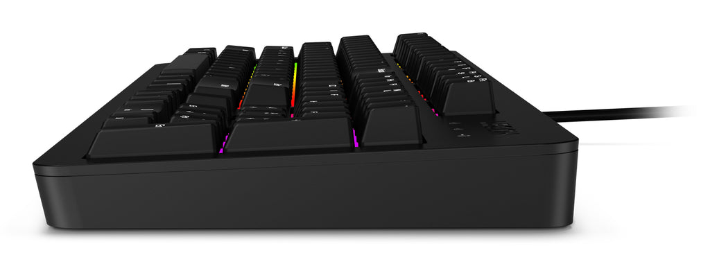 Lenovo Legion K310 RGB Tastatur Membran 5 zone RGB Kablet Amk. engelsk - vue 8