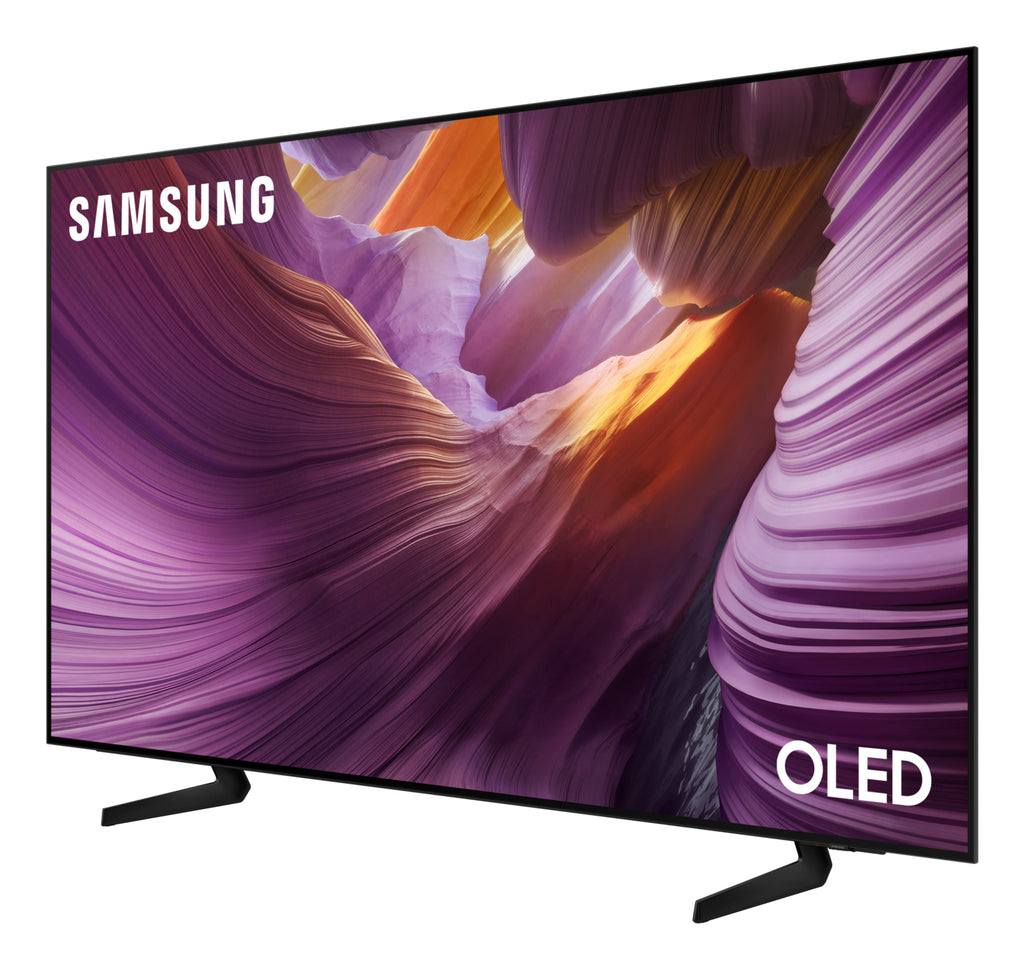 Samsung QE65S85FAE 165,1 cm (65") 4K Ultra HD Smart TV Wifi Noir