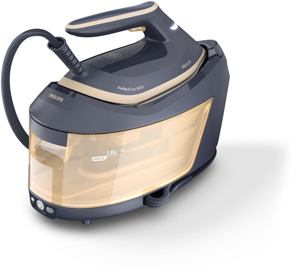 Philips PerfectCare 6000 Series PSG6066/20 Centrale vapeur
