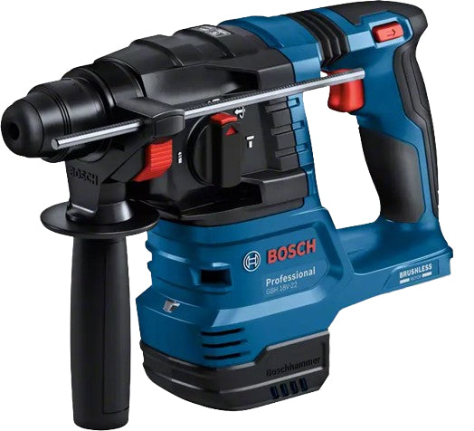 Bosch Bosch GBH 18V-22 PROFESSIONAL SDS Plus