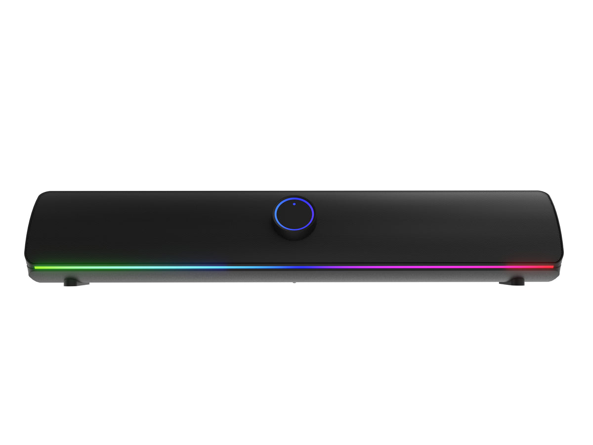 GENESIS Helium 312BT Noir 2.0 canaux 10 W - vue 8