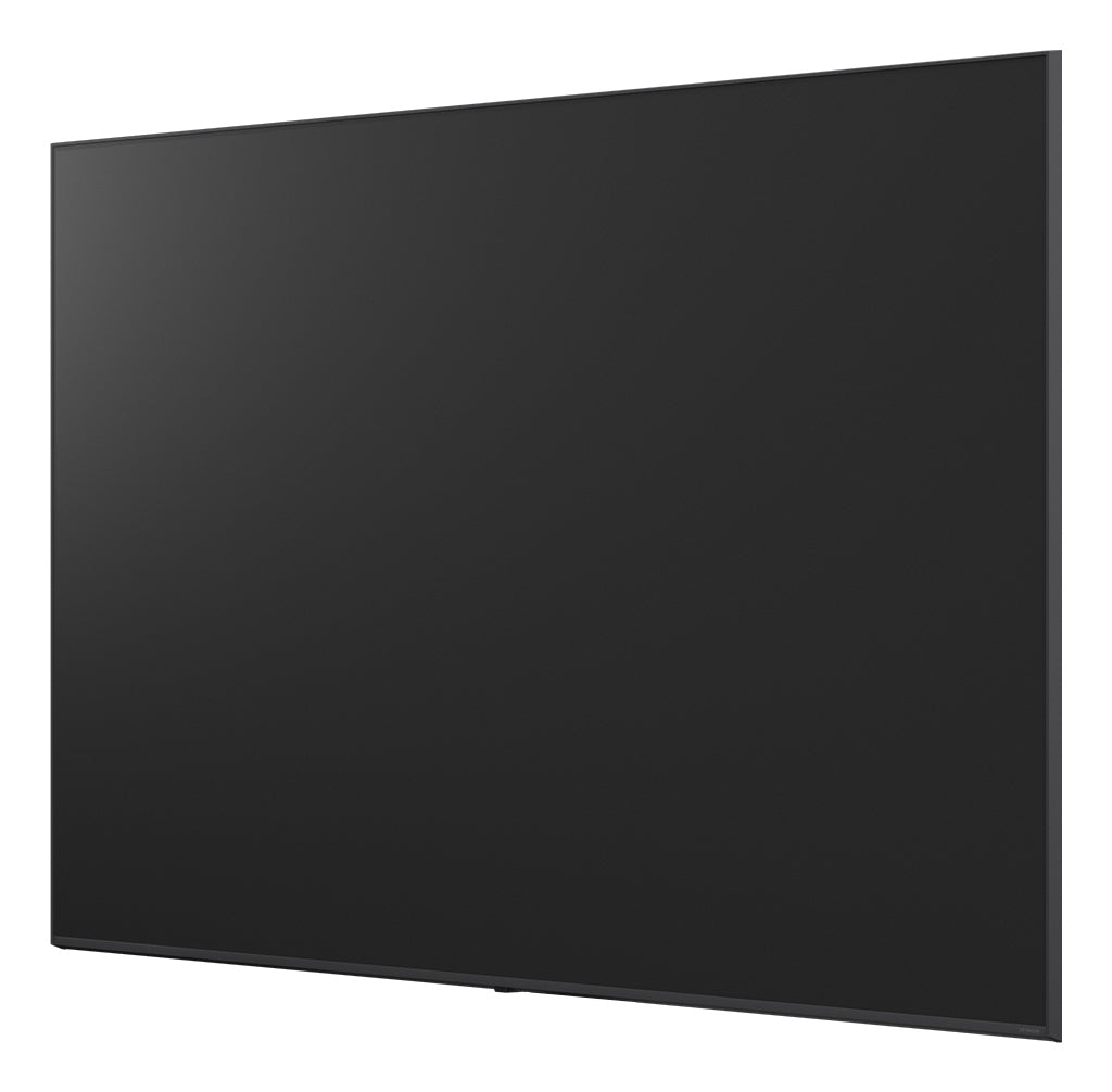 LG 75UR762H Smart TV 190,5 cm (75") 4K Ultra HD, 330 cd/m², Noir, 20 W