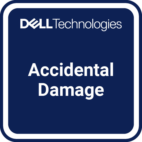 DELL DELL 3 ans Accidental Damage Protection