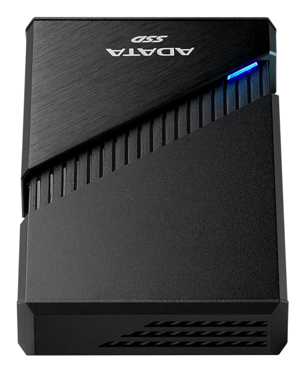 ADATA SE920 SSD Externe 1 To Thunderbolt USB Type-C 3.2 Gen 2, Noir