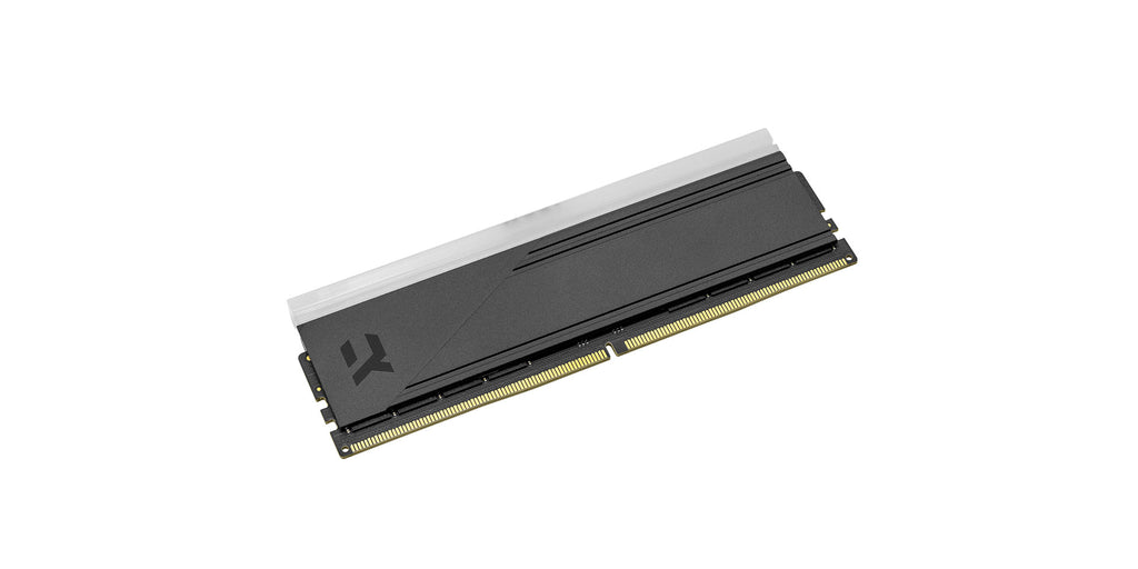 Goodram IRDM RGB DDR5 IRG-64D5L32S/32GDC module de mémoire 32 Go 2 x 16 Go 288-pin DIMM - vue 3