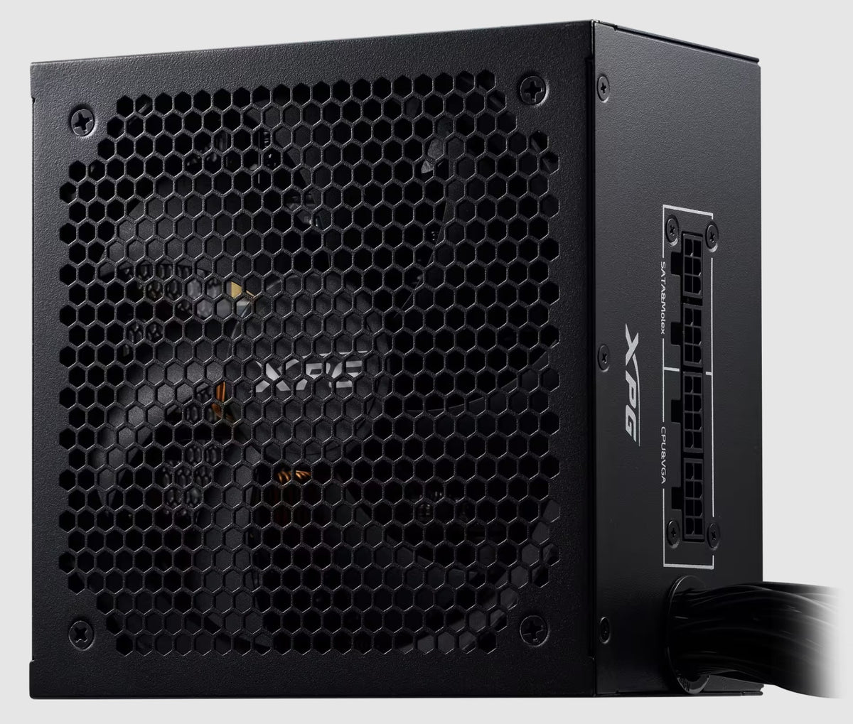 ADATA XPG KYBER II Alimentation 750W 80 PLUS Gold