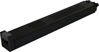 Sharp MX36GTBA Cartouche de toner 1 pièce(s) Original Noir