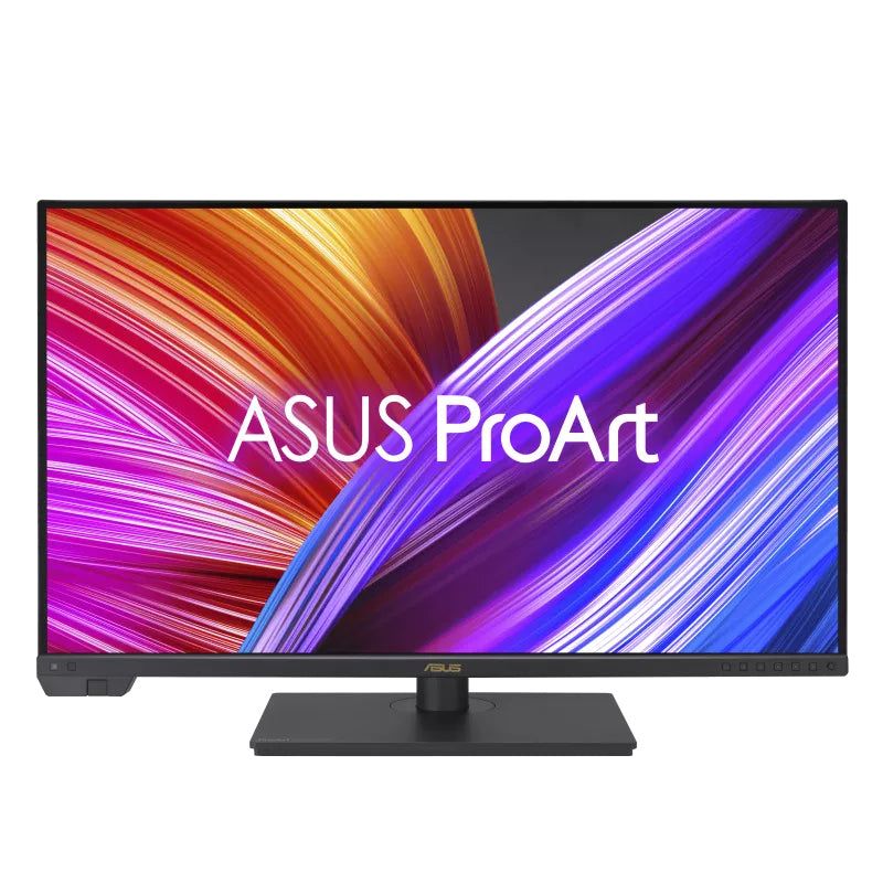 ASUS ProArt Display PA32UCXR écran plat de PC 81,3 cm (32") 3840 x 2160 pixels 4K Ultra HD LCD Noir