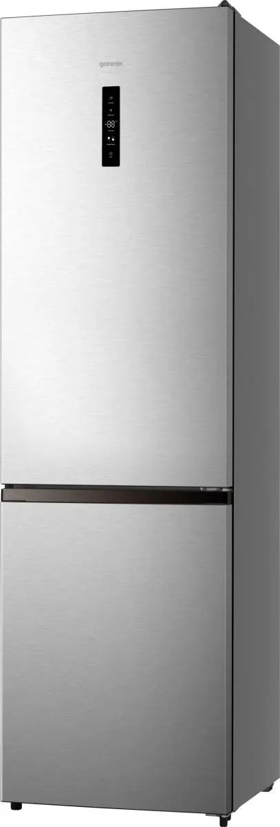 Gorenje NRK620EAXL4 Pose libre 336 L Acier inoxydable - vue 3