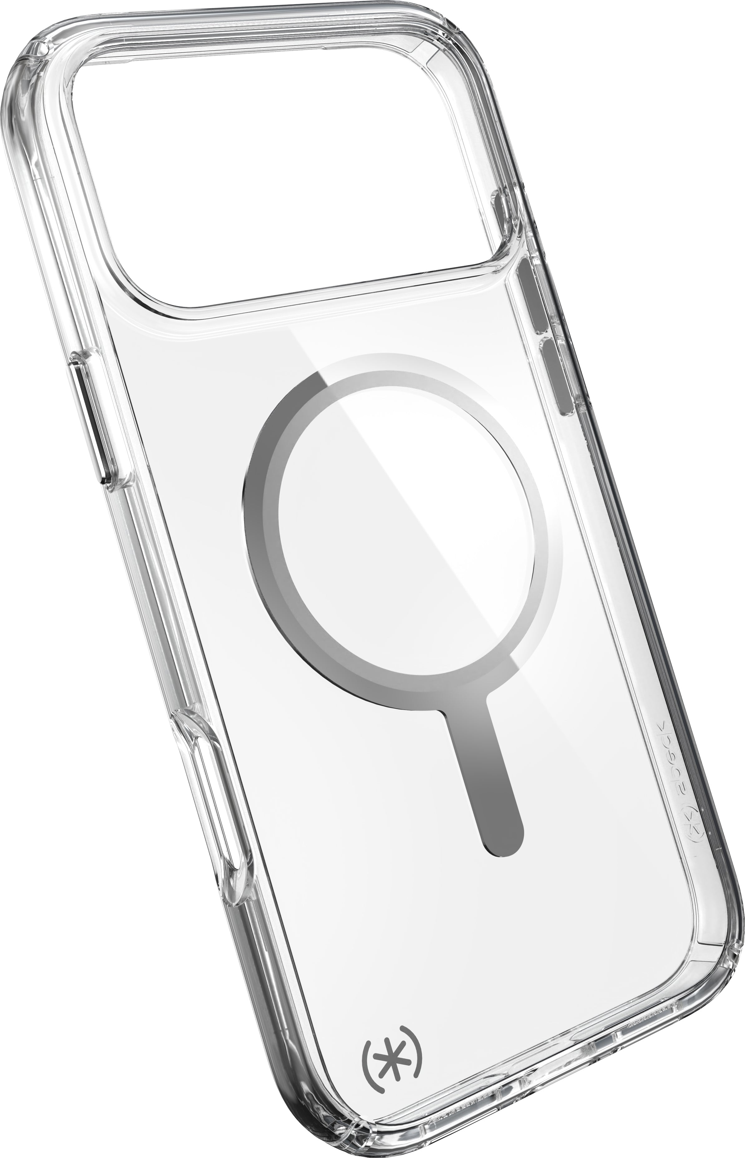 Speck 150981-3240 coque de protection pour téléphones portables 17,5 cm (6.9") Housse Transparent