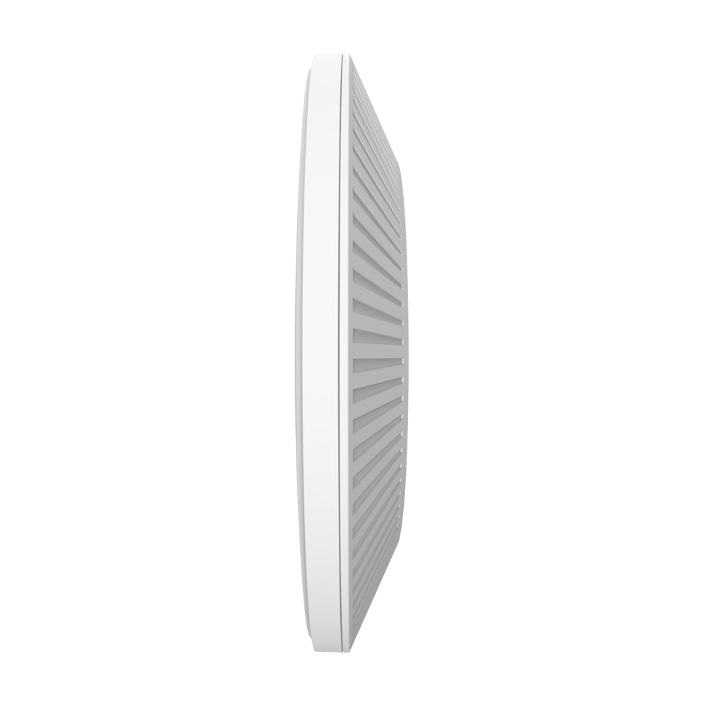 TP-Link Omada EAP772 Point d'Accès Sans Fil Tri-Bande 9300 Mbit/s, Blanc