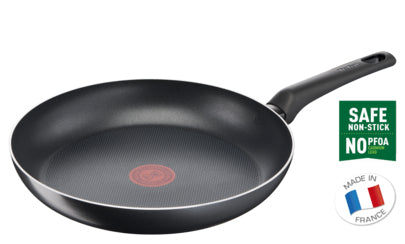 Tefal Simple Cook B5560753 poêle Poêle polyvalente Rond