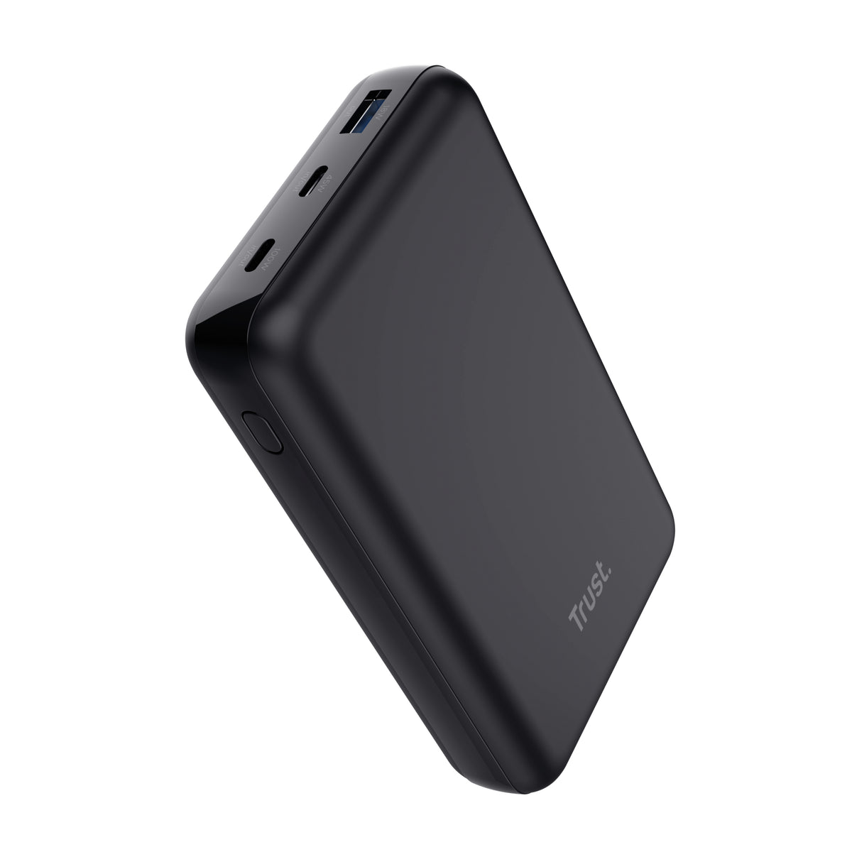 Trust Laro Batterie Externe 100W Noir
