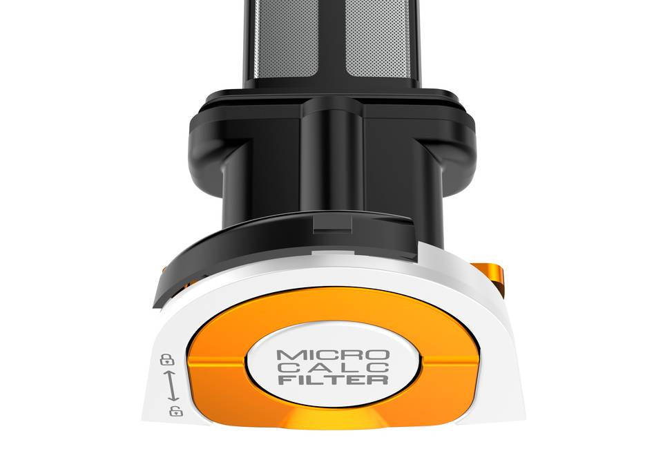 Tefal FV9865E0 fer à repasser Fer à repasser à sec ou à vapeur Semelle Durilium autonettoyante 3000 W Noir, Or