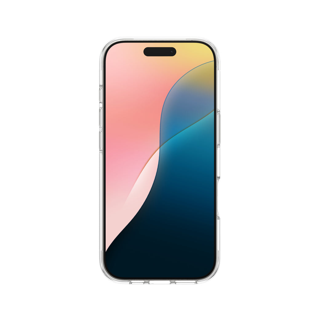 ZAGG Crystal Palace Lite Snap coque de protection pour téléphones portables 17,5 cm (6.9") Housse Transparent - vue 2