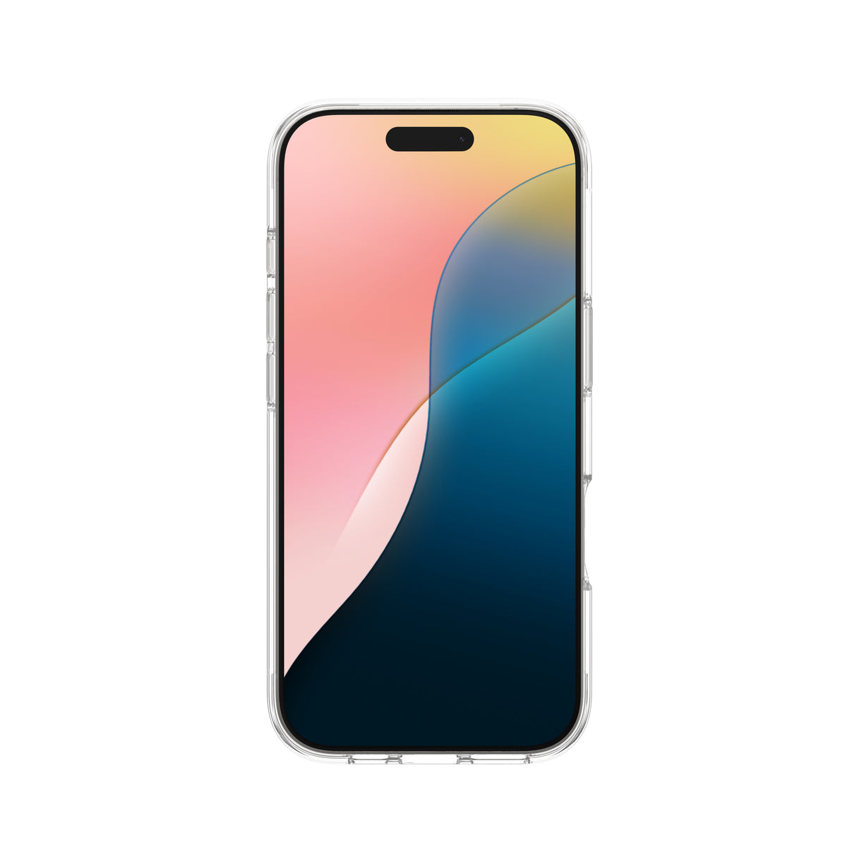 ZAGG Crystal Palace Lite Snap coque de protection pour téléphones portables 17,5 cm (6.9") Housse Transparent - vue 2