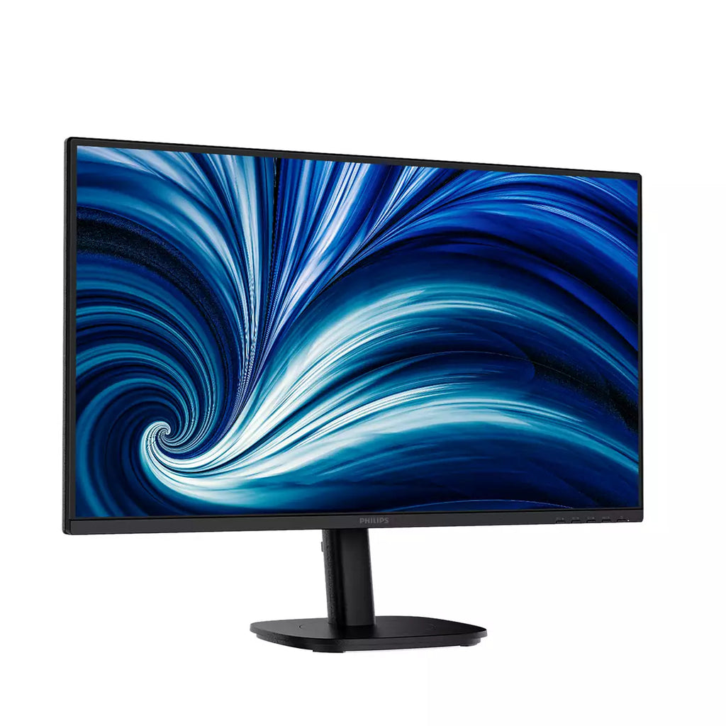Philips 3000 series 27B2N3200A/61 écran plat de PC 68,6 cm (27") 1920 x 1080 pixels Full HD LCD Noir