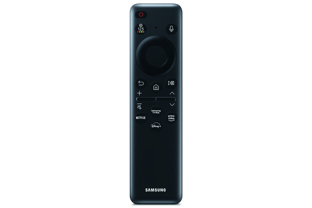 Samsung GU98DU9079U 2,49 m (98") 4K Ultra HD Smart TV Wifi Noir