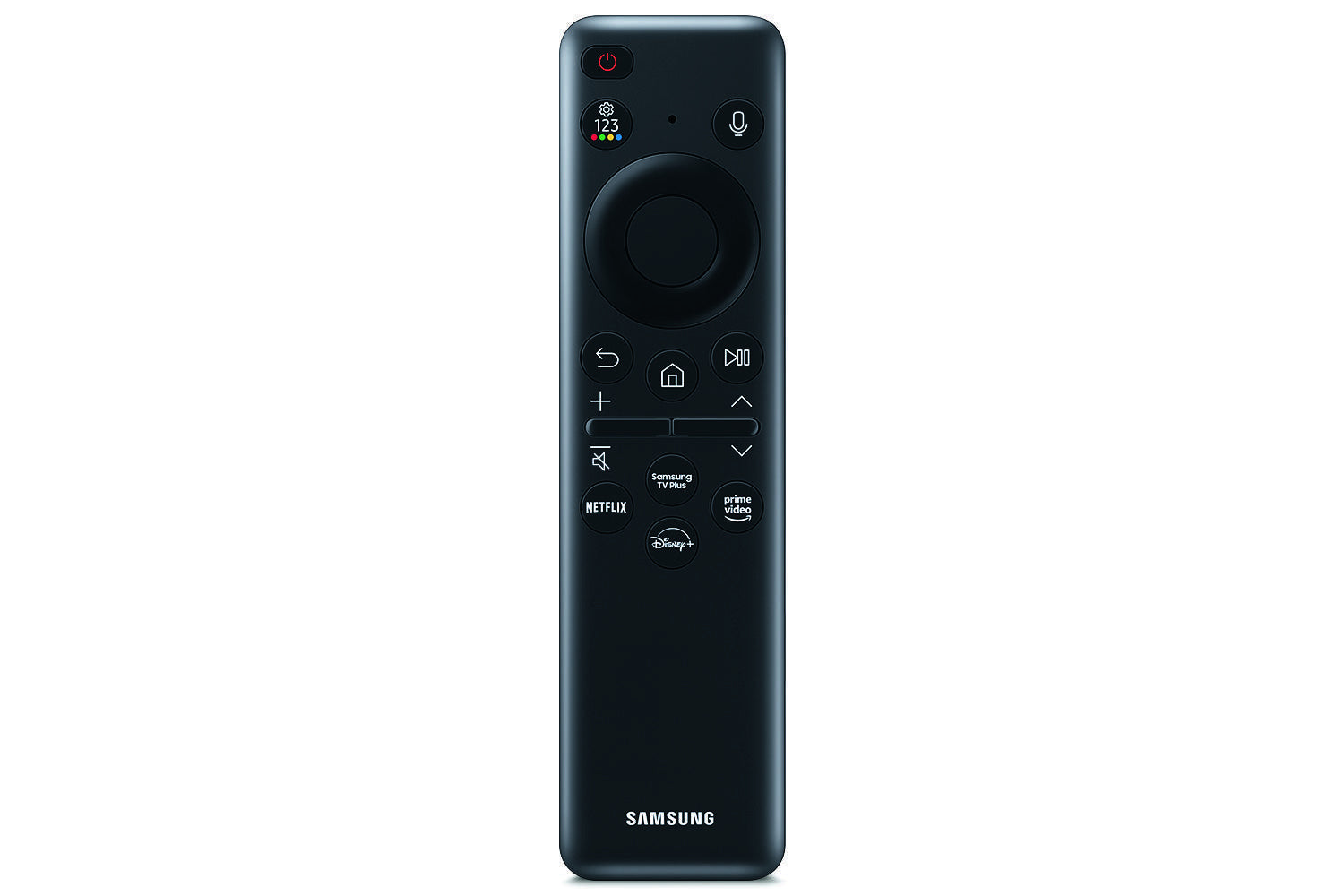 Samsung GU98DU9079U 2,49 m (98") 4K Ultra HD Smart TV Wifi Noir