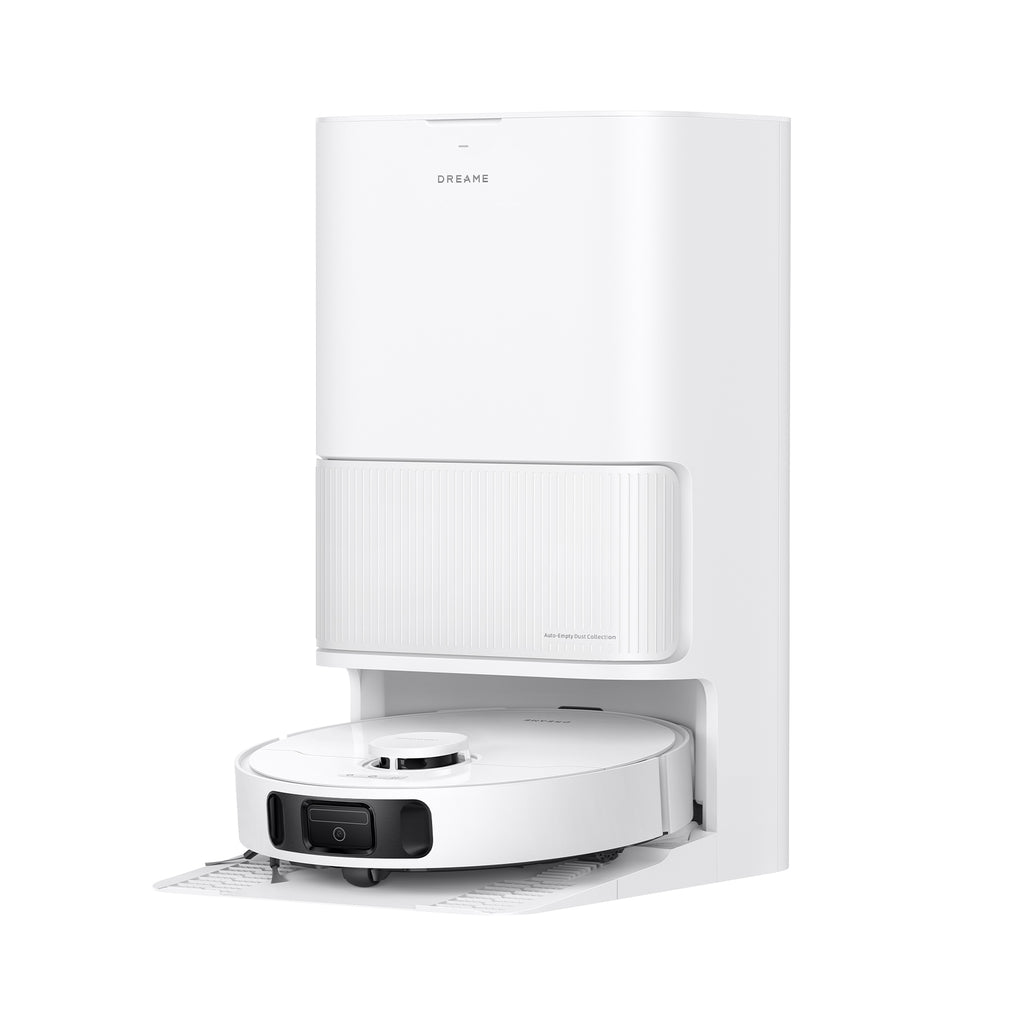 Dreame D20 Ultra 0,32 L Blanc