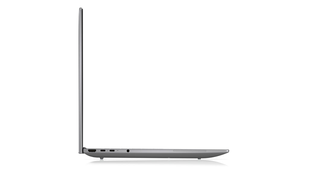 HP ZBook 8 G2a Copilot+ PC Station de Travail Mobile 16" WUXGA AMD Ryzen AI 9 HX PRO 32 Go DDR5 512 Go SSD Wi-Fi 7 Windo