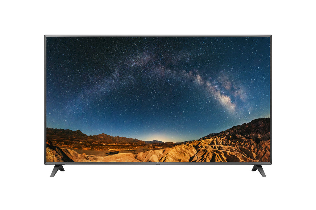 LG 50UR781C 127 cm (50") 4K Ultra HD Smart TV Wifi Noir 300 cd/m²