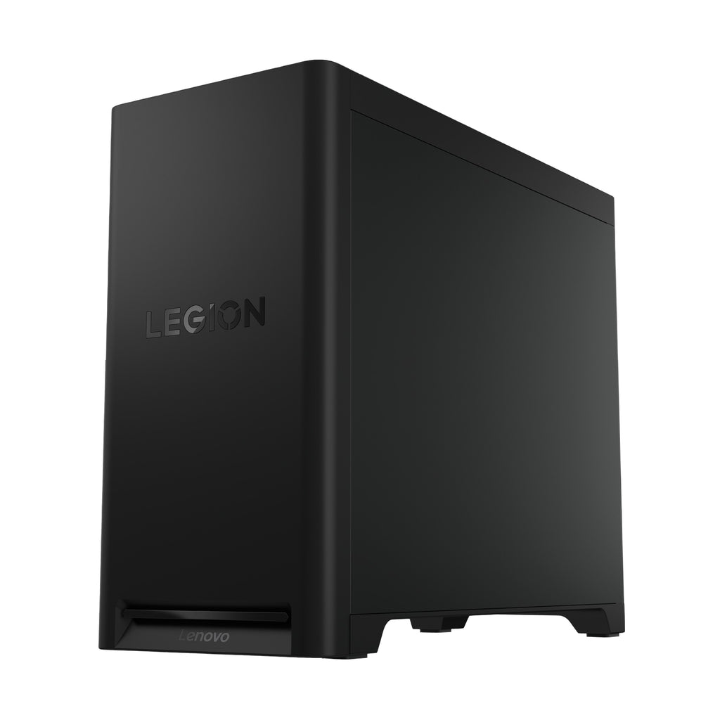 Lenovo Legion T5 30IAS10 Intel Core Ultra 5 225 32 Go DDR5-SDRAM 1 To SSD NVIDIA GeForce RTX 5060 Windows 11 Home Tower PC Noir