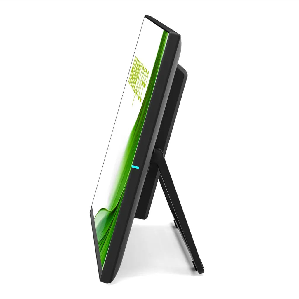 Hannspree HT279PPB écran plat de PC 68,6 cm (27") 1920 x 1080 pixels Full HD LED Écran tactile Noir
