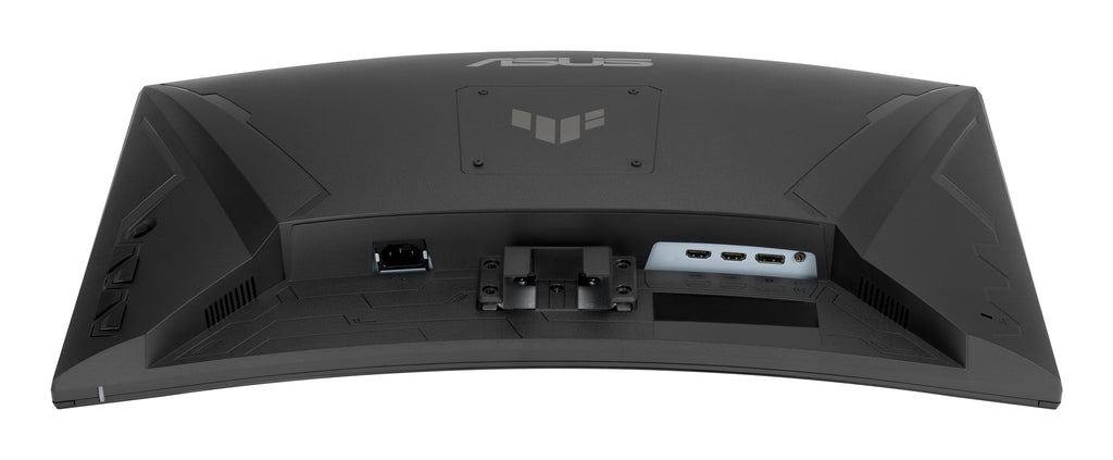 ASUS TUF Gaming VG27WQ5F écran plat de PC 68,6 cm (27") 2560 x 1440 pixels Quad HD LED Noir