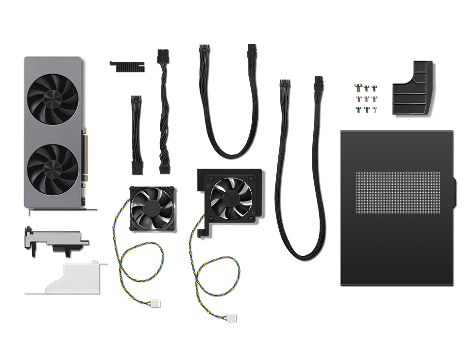 Lenovo NVIDIA GeForce RTX 5070 12 Go GDDR7