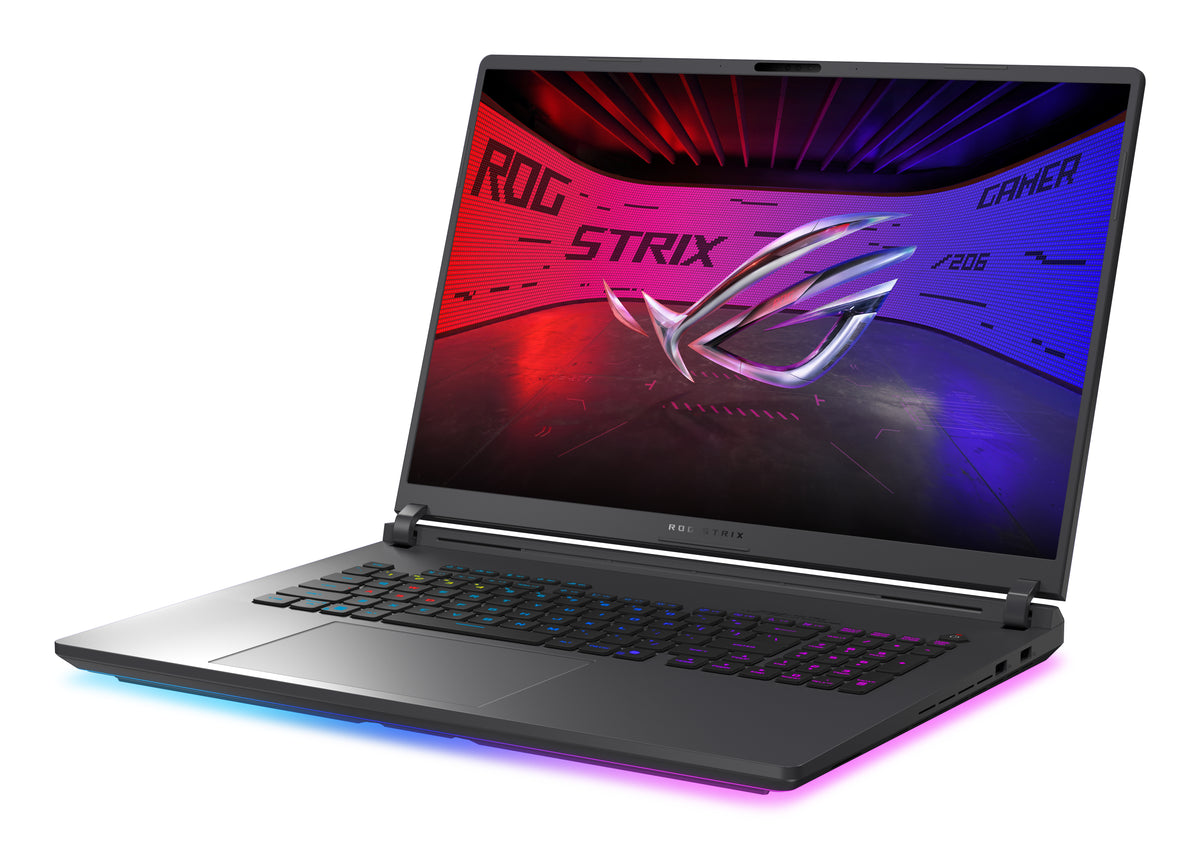 ASUS ROG Strix G18 G815LR-TT299W 18 2560 x 1600 290HX Plus 32GB 1TB Intel Graphics Windows 11 Home