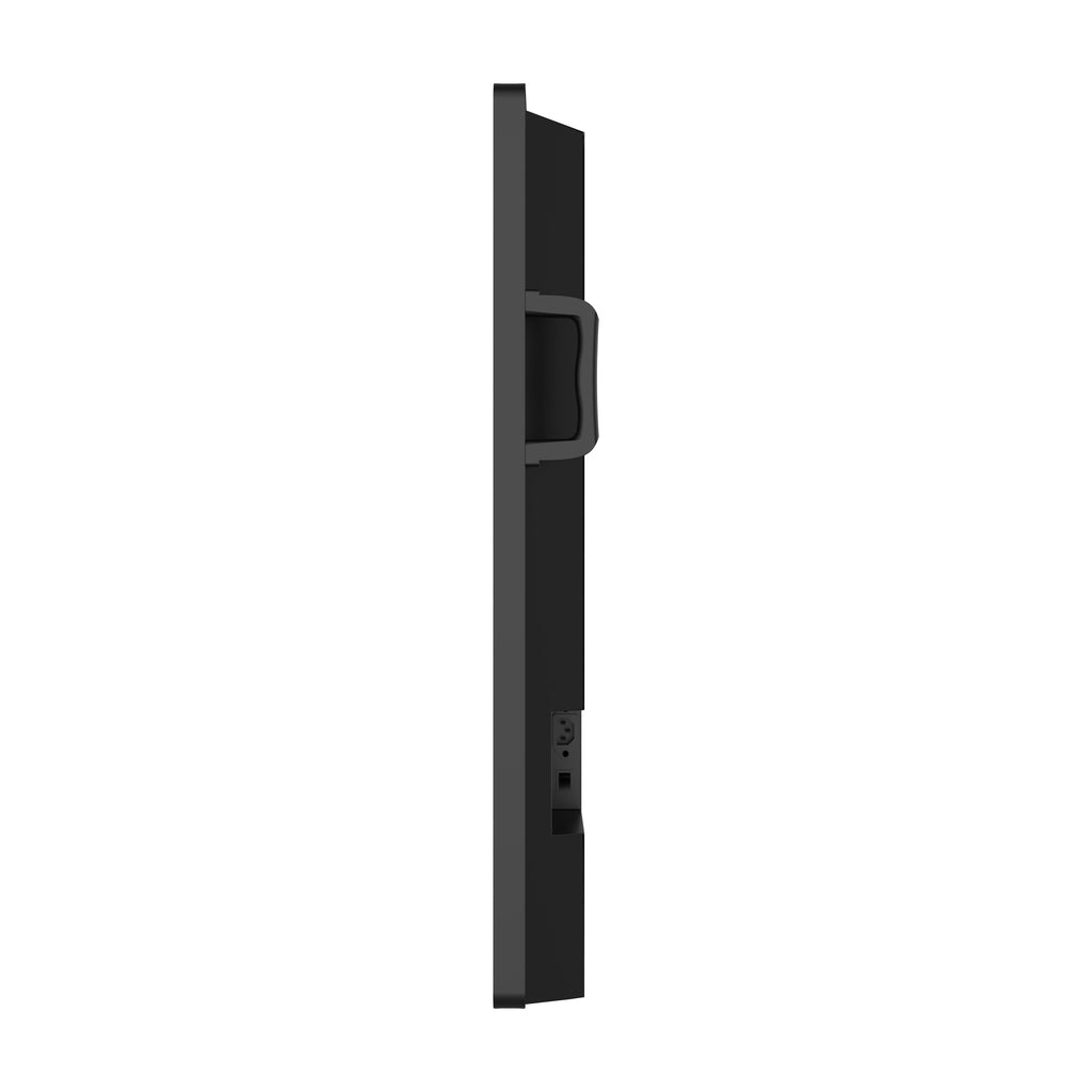 AG Neovo TTN-5501 Écran d'affichage dynamique 55" LED 4K Ultra HD 400 cd/m² Noir