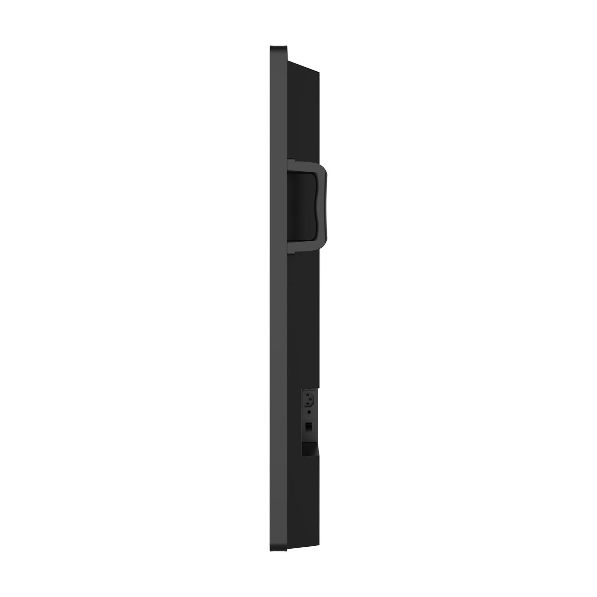 AG Neovo TTN-5501 Écran d'affichage dynamique 55" LED 4K Ultra HD 400 cd/m² Noir