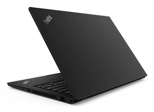T1A Lenovo ThinkPad T14 Gen 2 Refurbished Intel® Core™ i5 i5-1145G7 Ordinateur portable 35,6 cm (14") Full HD 16 Go DDR4-SDRAM 512 Go SSD Windows 11 Pro Noir