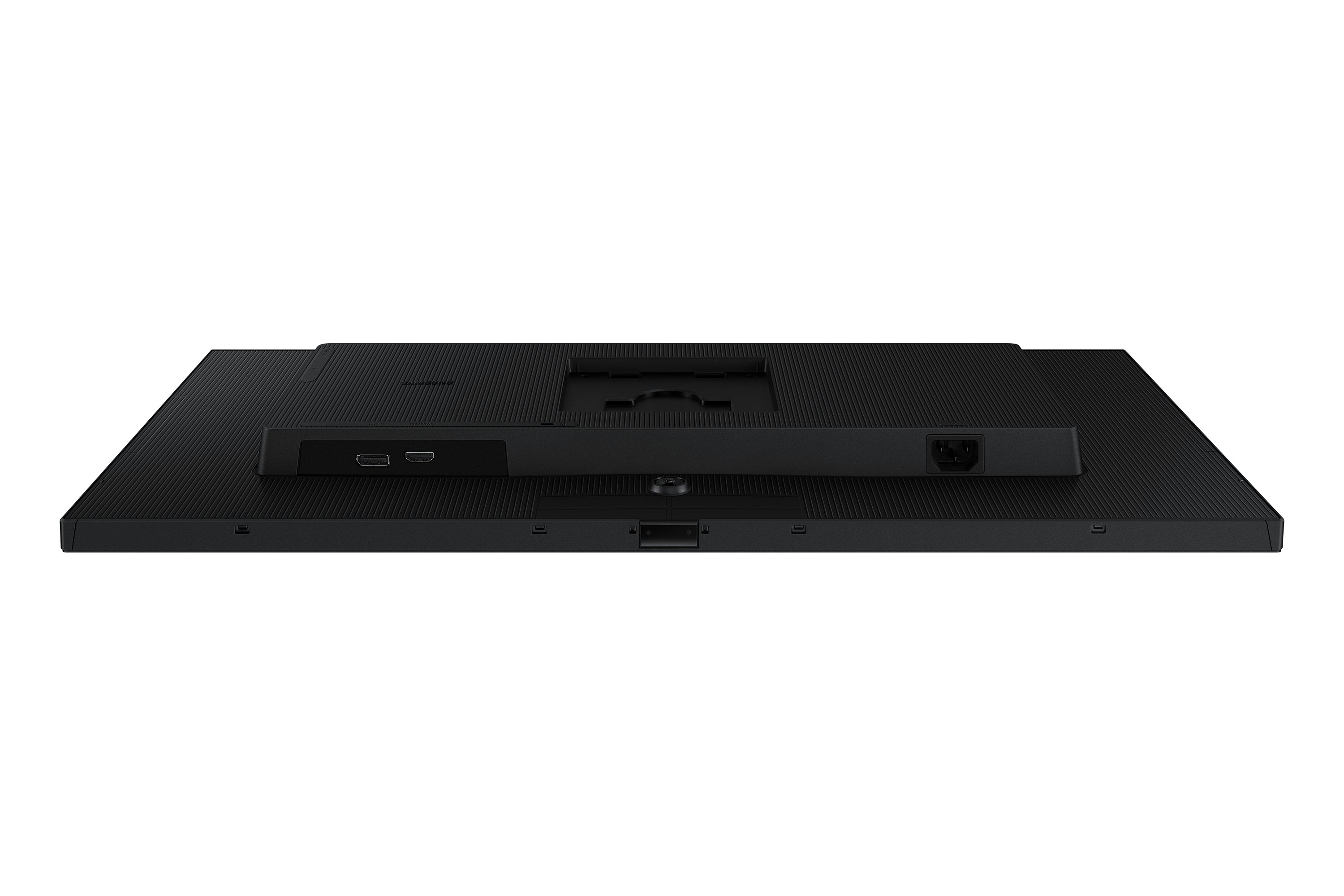Samsung Samsung S70D écran plat de PC 68,6 cm (27") 3840 x 2160 pixels 4K Ultra HD LCD Noir
