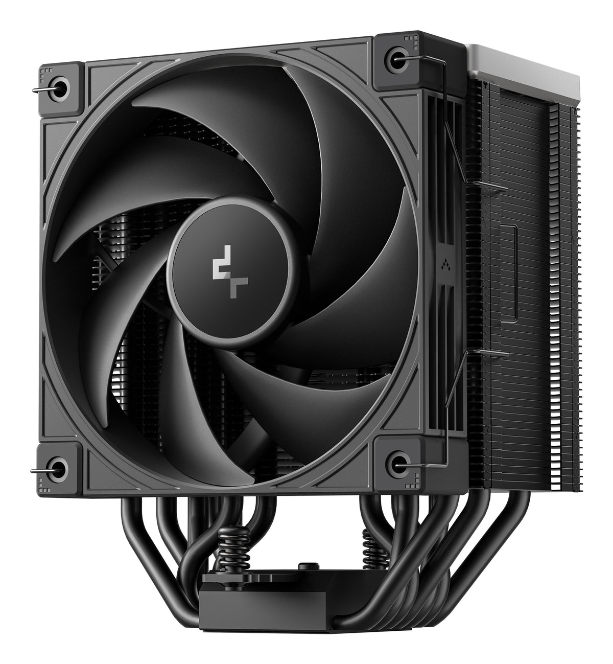 Deepcool AK700 DIGITAL NYX Ventirad CPU 120 mm, Noir