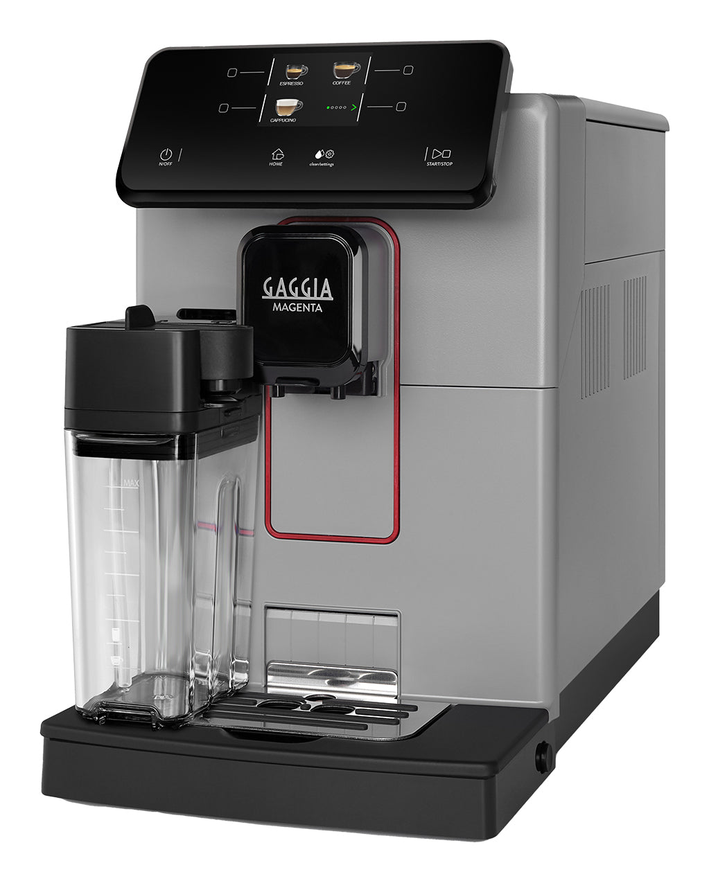 Gaggia MAGENTA PRESTIGE Machine à expresso 1,8 L
