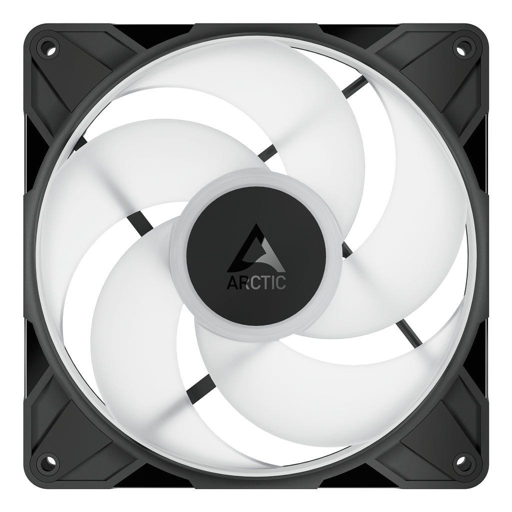 ARCTIC Freezer P14 Pro Reverse A-RGB Boitier PC Ventilateur 14 cm Noir 1 pièce(s)