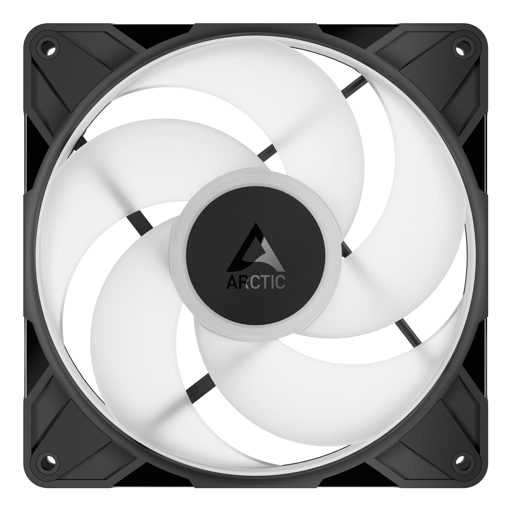 ARCTIC Freezer P14 Pro Reverse A-RGB Boitier PC Ventilateur 14 cm Noir 1 pièce(s)