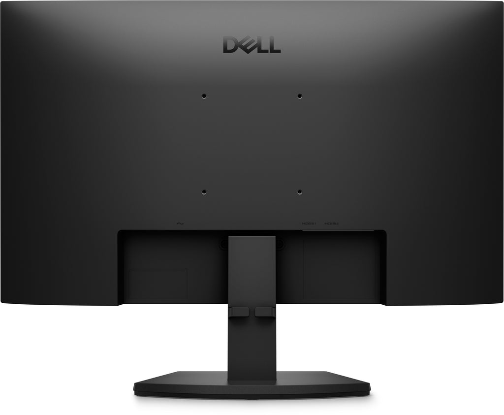 DELL SE2426H écran plat de PC 60,5 cm (23.8") 1920 x 1080 pixels Full HD LCD Noir