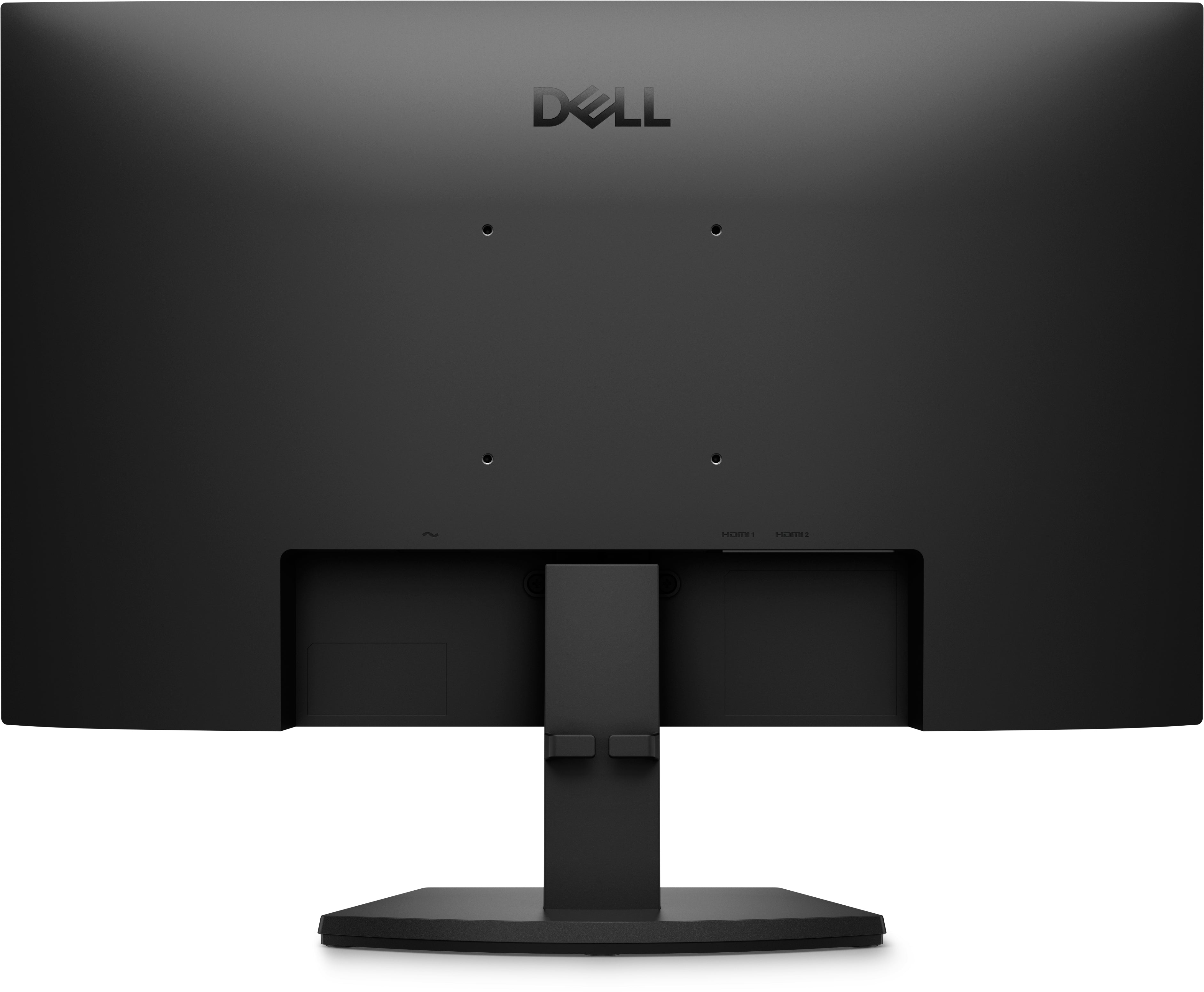 DELL SE2426H écran plat de PC 60,5 cm (23.8") 1920 x 1080 pixels Full HD LCD Noir
