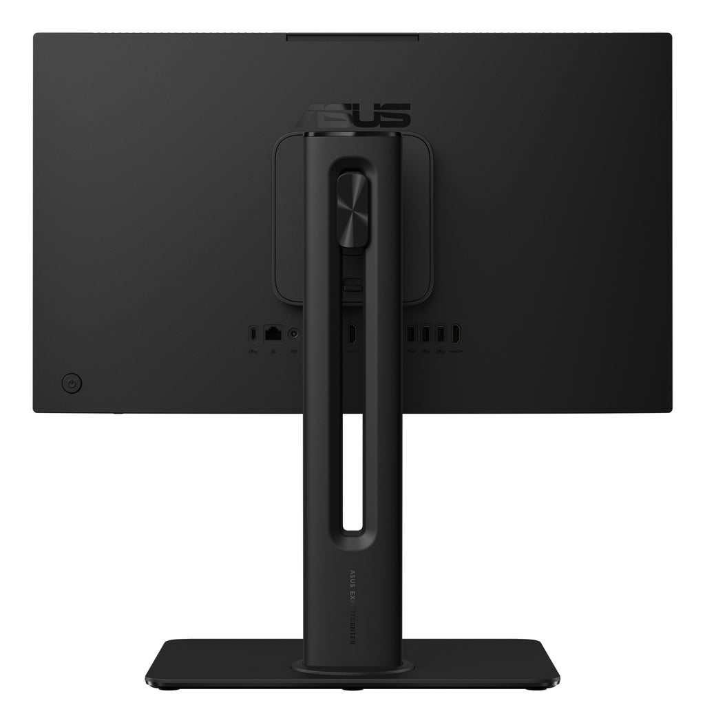 ASUS ExpertCenter P400 AiO P440VAK-BPCD640 Intel Core 5 210H 60,5 cm (23.8") 1920 x 1080 pixels PC All-in-One 16 Go DDR5