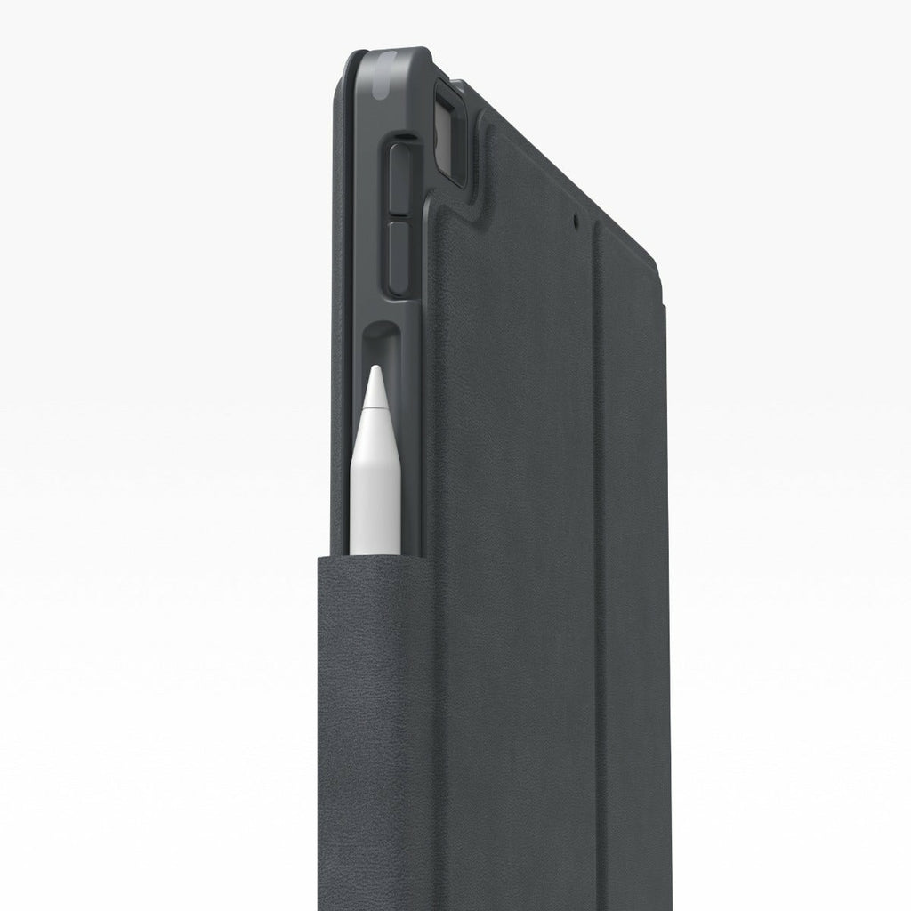 ZAGG Pro Keys AZERTY Allemand Bluetooth Noir