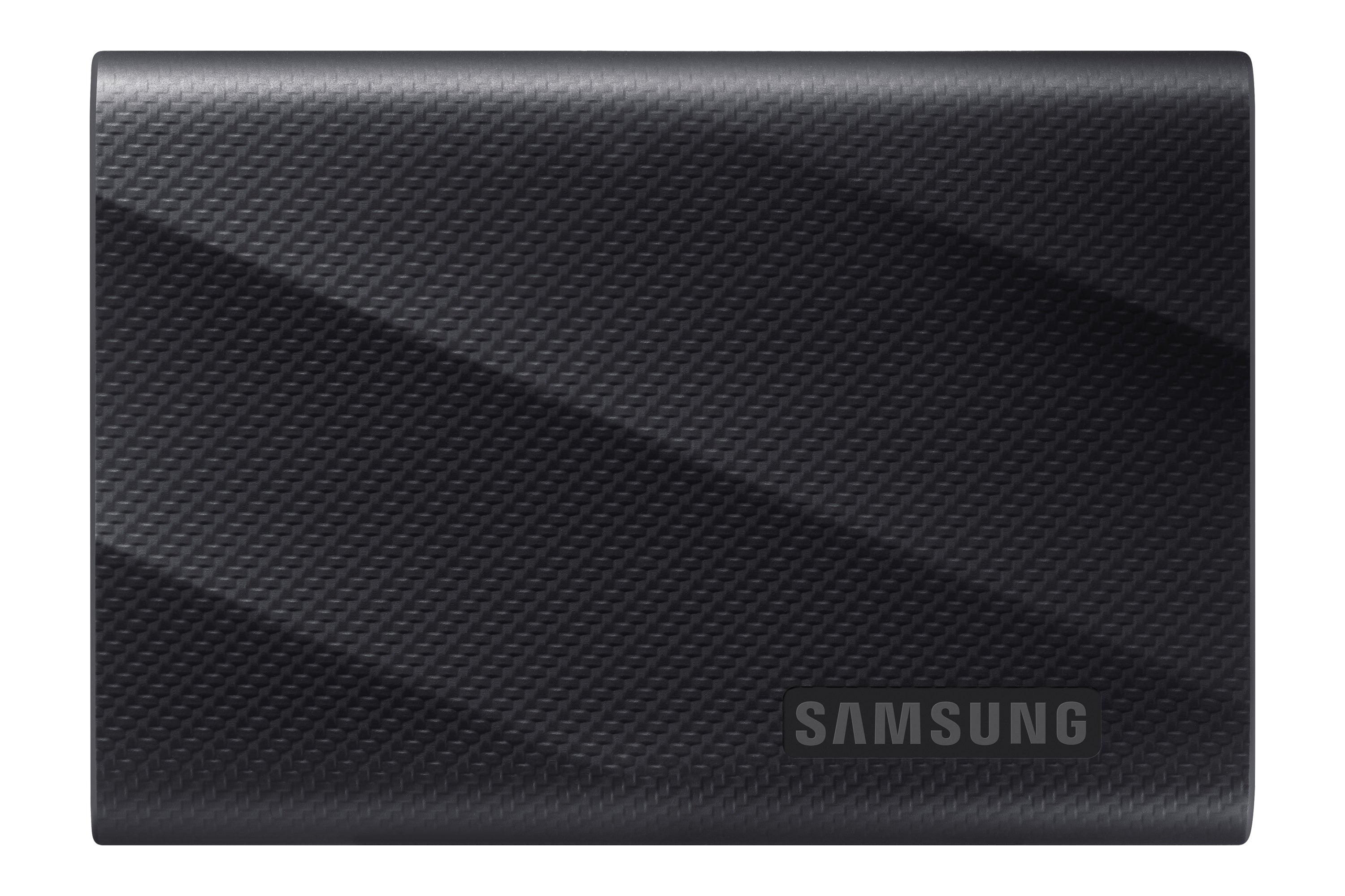 Samsung Samsung MU-PG2T0B 2 To USB Type-C 3.2 Gen 2 (3.1 Gen 2) Noir
