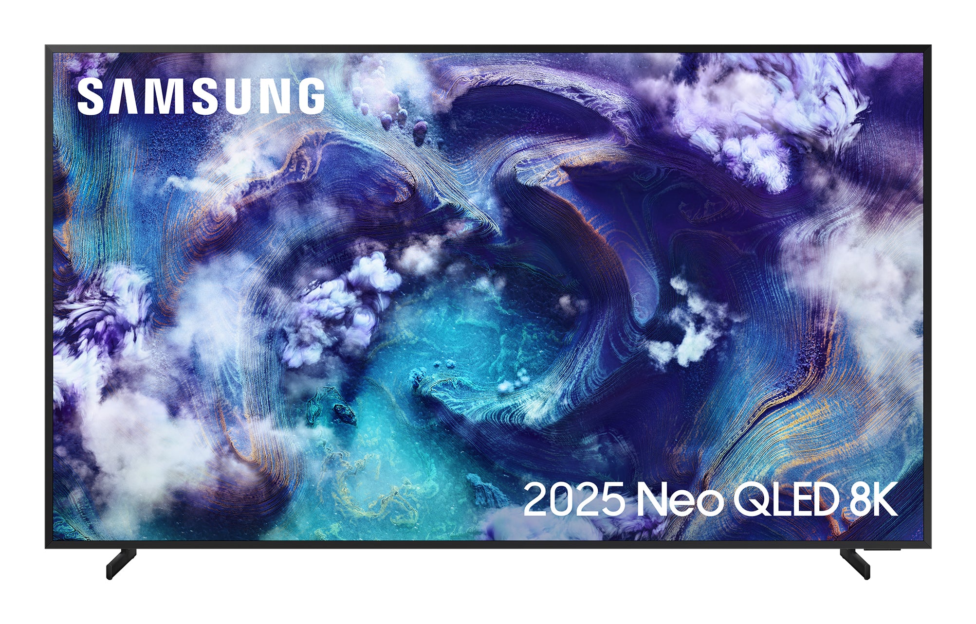 Samsung QE75QN900FT 190,5 cm (75") 8K Ultra HD Smart TV Wifi Noir