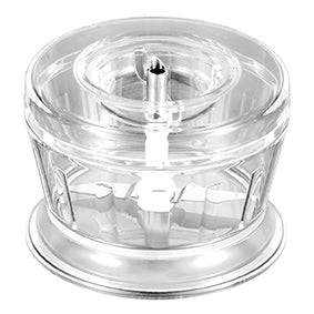 ESGE 5050 ustensile pour râper et émincer Transparent