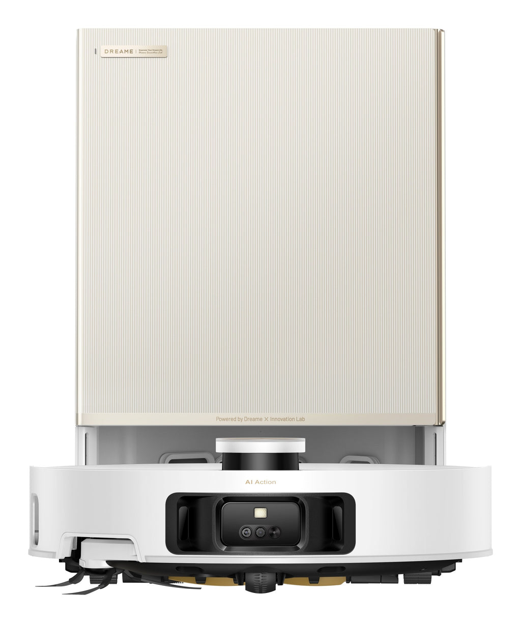Dreame Matrix10 Ultra 0,31 L Blanc